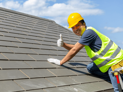 About Roof Repair Experts Dayton, WY